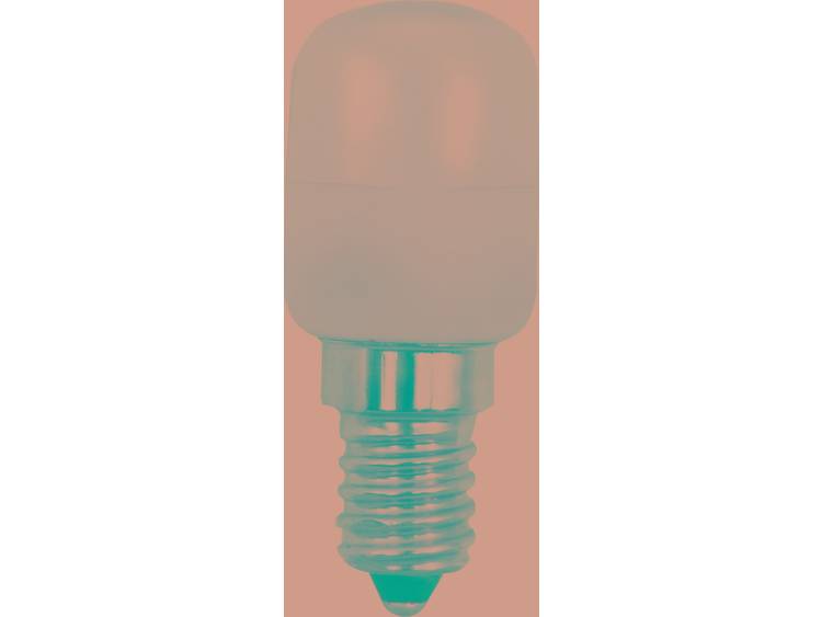 LightMe LED-lamp E14 Peer 2.5 W = 20 W Warmwit 230 V Inhoud 1 stuks