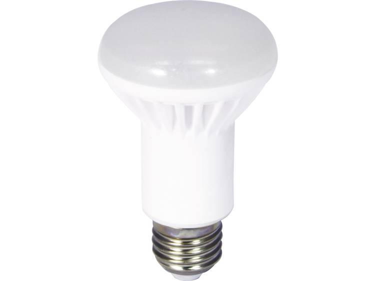 LightMe LED-lamp E27 Reflector 8 W = 45 W 230 V