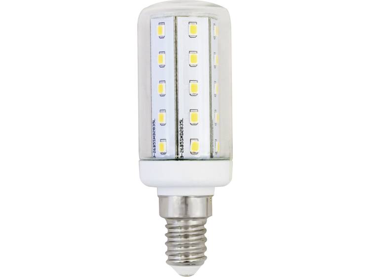 LightMe LED-lamp E14 Reflector 3.5 W = 40 W Warmwit 230 V Inhoud 1 stuks