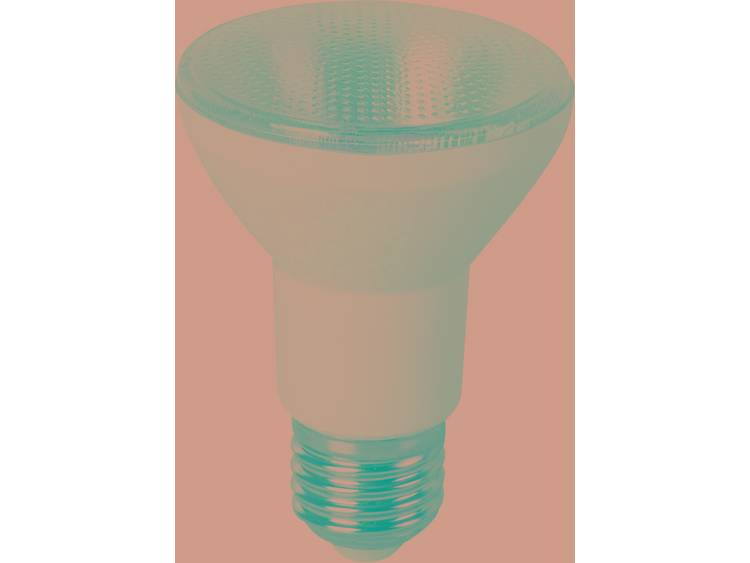 Megaman LED-lamp E27 Reflector 6 W = 50 W 230 V