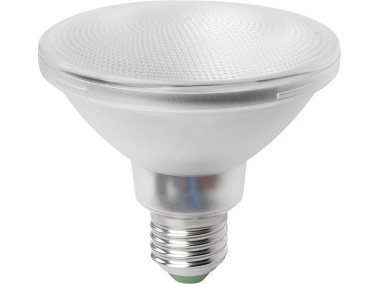 Megaman LED-lamp E27 Reflector 10.5 W = 82 W Warmwit 230 V Inhoud 1 stuks