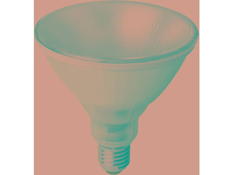 Megaman LED-lamp E27 Reflector 15.5 W = 87 W Warmwit 230 V Inhoud 1 stuks