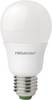 Megaman MM21045 LED-lamp Energielabel F (A - G) E27 Peer 8.6 W = 60 W Warmwit (Ø x h) 60 mm x 109 mm Niet dimbaar 1 stuk(s)