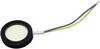QuickCool QUS-25GL-1660 Ultrasone vibratorplaat 1 stuk(s) 48 V/AC (Ø) 25 mm