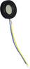 QuickCool QUS-25F-1660 Ultrasone vibratorplaat 1 stuk(s) 48 V/AC (Ø) 25 mm