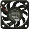 QuickCool QC4007B12H Axiaalventilator 12 V/DC 10.82 m³/h (l x b x h) 40 x 40 x 7 mm