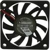 QuickCool QC6010B12H Axiaalventilator 12 V/DC 25.74 m³/h (l x b x h) 60 x 60 x 10 mm