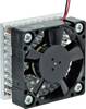 SEPA HXB25B12 Axiaalventilator 12 V/DC (l x b x h) 25 x 25 x 15 mm