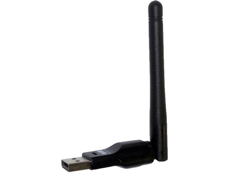 Telestar USB WLAN Dongle Satellietreceiver