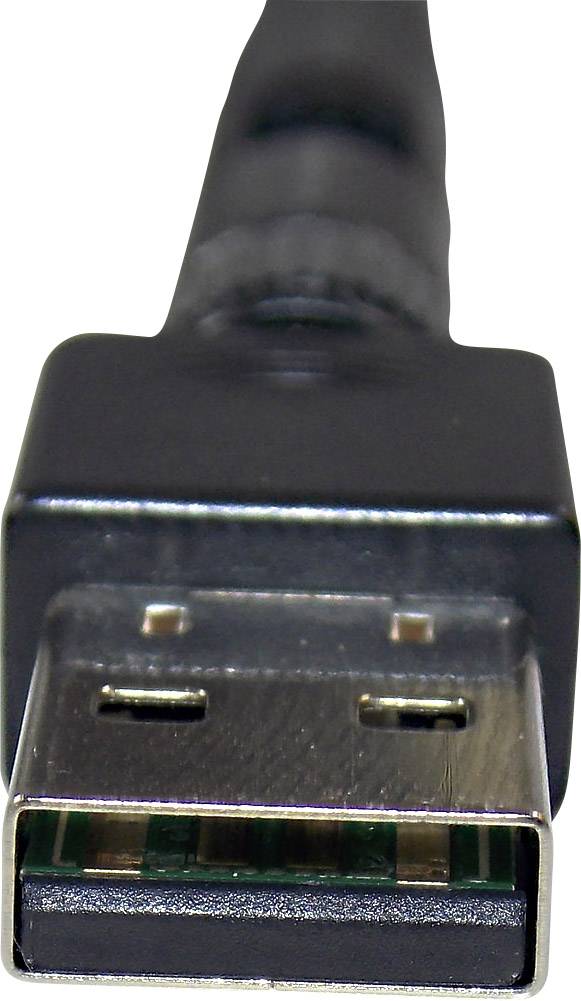 Telestar USB WLAN Dongle WiFi-adapter USB 150 MBit/s-3