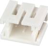 JST B3B-ZR-SM4-TF (LF)(SN) Male header, inbouw (precisie) ZR Totaal aantal polen: 3 Rastermaat: 1.50 mm Inhoud: 1 stuk(s)