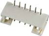 JST B6B-PH-SM4-TB (LF)(SN) Male header, inbouw (standaard) PH Totaal aantal polen: 6 Rastermaat: 2 mm Inhoud: 1 stuk(s)