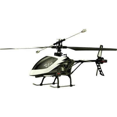 Amewi Buzzard RC helikopter (singlerotor) RTF 