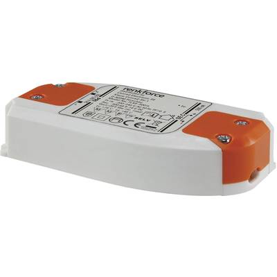 Renkforce  LED-driver  Constante stroomsterkte 8 W 0.5 A 8 - 16 V/DC 