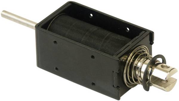 RED MAGNETICS ITS-LS-5852-D-24VDC Hefmagneet Duwend 5 N/mm 85 N/mm 24 V/DC 16 W