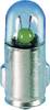 Barthelme 00582412 Controlelampje 24 V 3 W BA7s Helder 1 stuk(s)