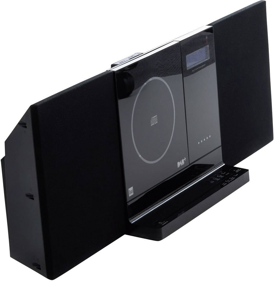 Dual Vertical DAB 101 Stereo installatie CD DAB FM USB SD dual-vertical-dab-101-stereo-installatie-cd-dab-fm-usb-sd