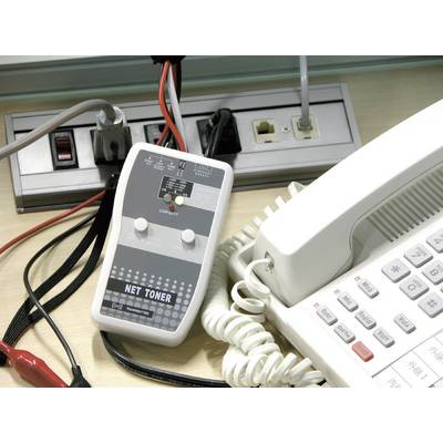 Detector de cablur - Voltcraft LSG -10B - YouTube Detector de cablur - Voltcraft LSG -10B - YouTube