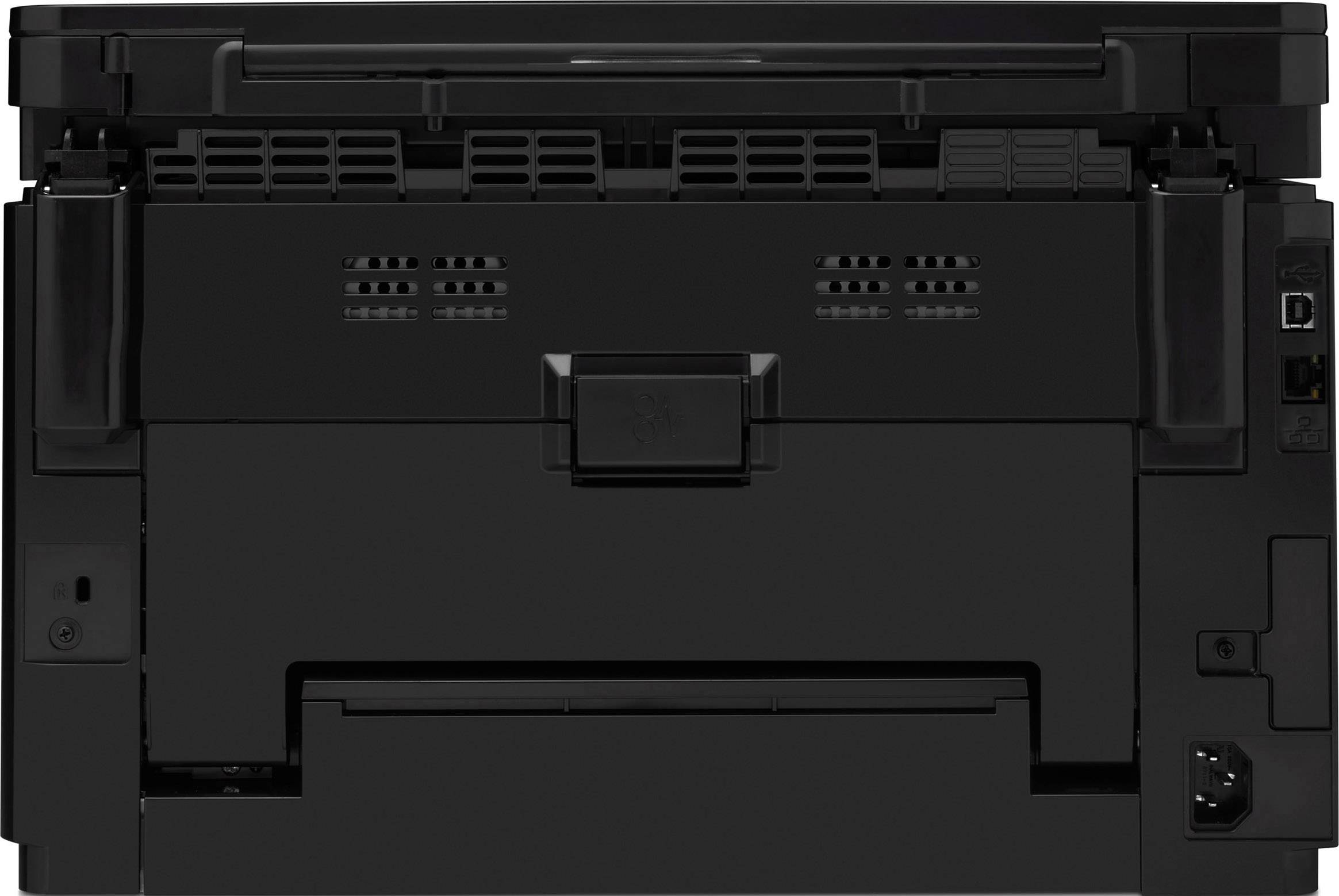 Hp color laserjet pro mfp m176n плохо печатает