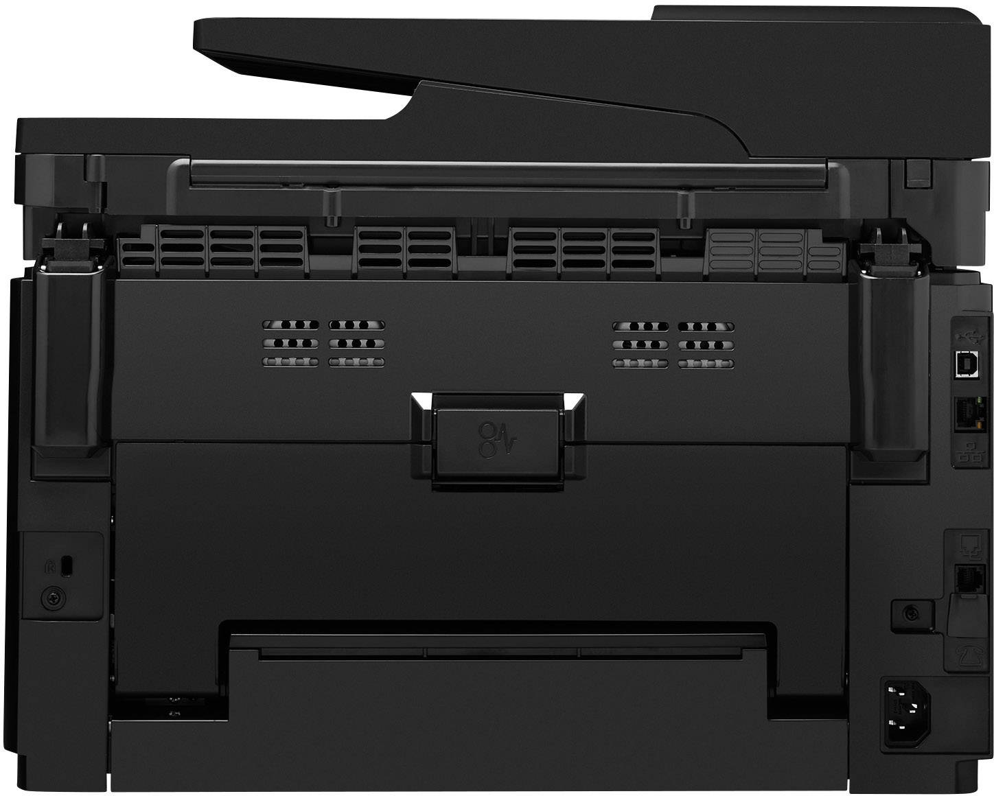 Hp Color Laserjet Pro Mfp M177fw Multifunctionele Laserprinter Kleur A4 Printen Scannen 6007