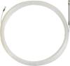 Klauke 52055271 Nylon trekband Ø 4 mm 1 stuk(s)