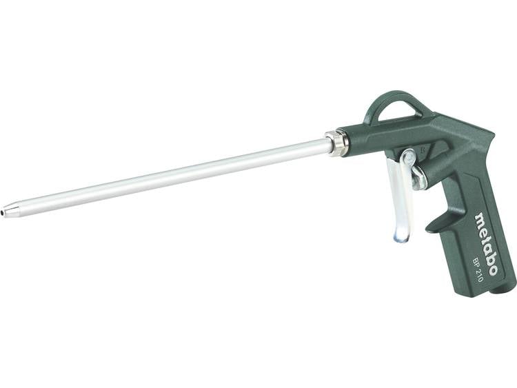 Metabo Blaaspistool BP 210 Werkdruk (max.) 6 bar 601580000