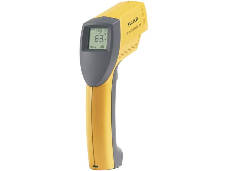 Fluke 63 Infrarood-thermometer