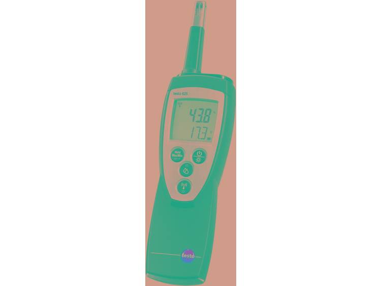 testo Testo 625 Thermo-hygrometer
