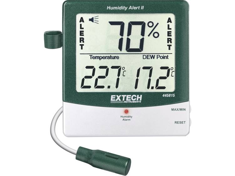Extech 445815 Thermo-hygrometer