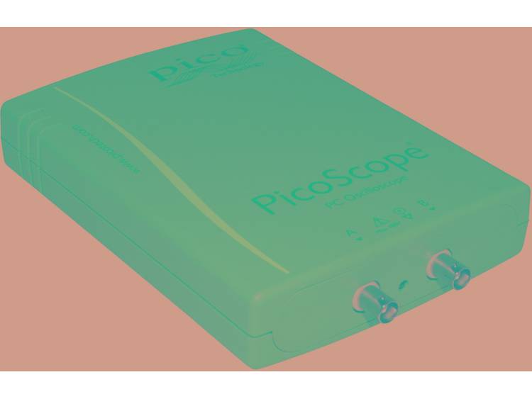 Pico PicoScope 4224 USB-oscilloscoop