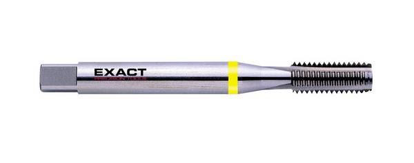 Exact 02569 Machinetapboor Metrisch fijn Mf22 1.5 mm Rechtssnijdend DIN 374 HSS-E Model C 1 stuk(s)