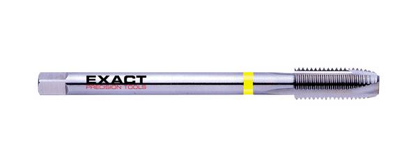 Exact 03034 Machinetapboor UNC 7/16" 14 mm Rechtssnijdend DIN 2183 HSS-E Model B 1 stuk(s)