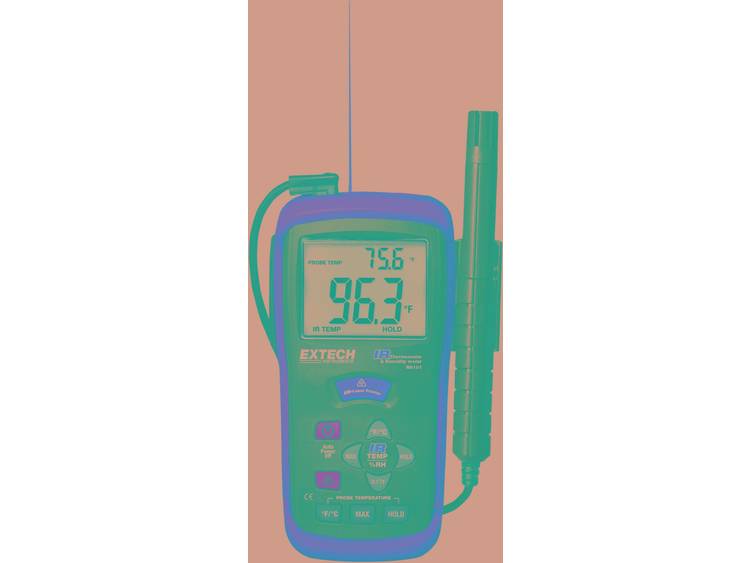 Extech RH101 Thermo-hygrometer