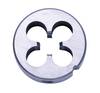 Exact 04314 Snijsets UNC 1/2" Rechtssnijdend DIN 223 HSS 38 mm 14 mm