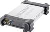 VOLTCRAFT DSO-2020 USB USB-oscilloscoop Kalibratie (ISO) 20 MHz 2-kanaals 48 MSa/s 1 Mpts 8 Bit Digitaal geheugen (DSO) 1 stuk(s)