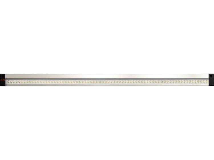 Müller Licht 57027 LED-onderbouwlamp met bewegingsmelder 11 W Koud-wit Wit