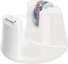 tesa 53837-00000-01 Plakbandhouder tesa Easy Cut Wit 1 stuk(s)