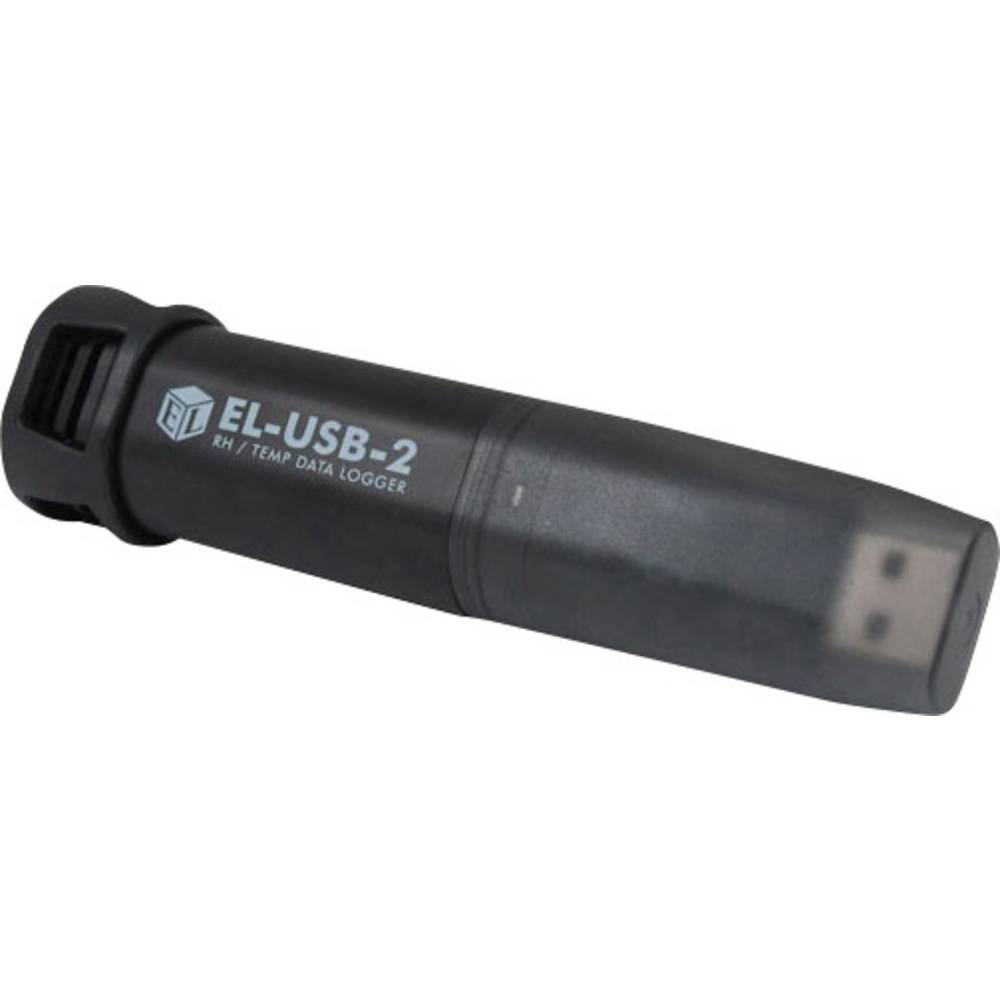 Lascar Electronics EL-USB-2 Multidatalogger Te meten grootheid: Temperatuur, Vochtigheid -35 tot 80 °C 0 tot 100 % Hrel