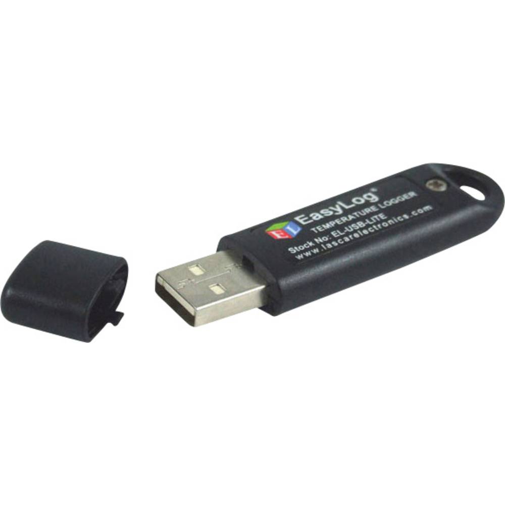 Lascar Electronics EL-USB Lite EL-USB Lite Temperatuur datalogger Te meten grootheid Temperatuur -10 tot 50 °C