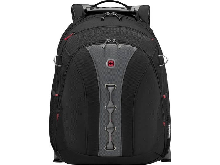Legacy Backpack 154 Grey
