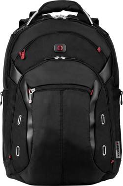 Wenger Gigabyte Laptoprugzak Geschikt voor max. (laptop): 40,6 cm (16")  Zwart