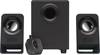 Logitech Z213 2.1 PC-luidsprekers Kabelgebonden 7 W Zwart