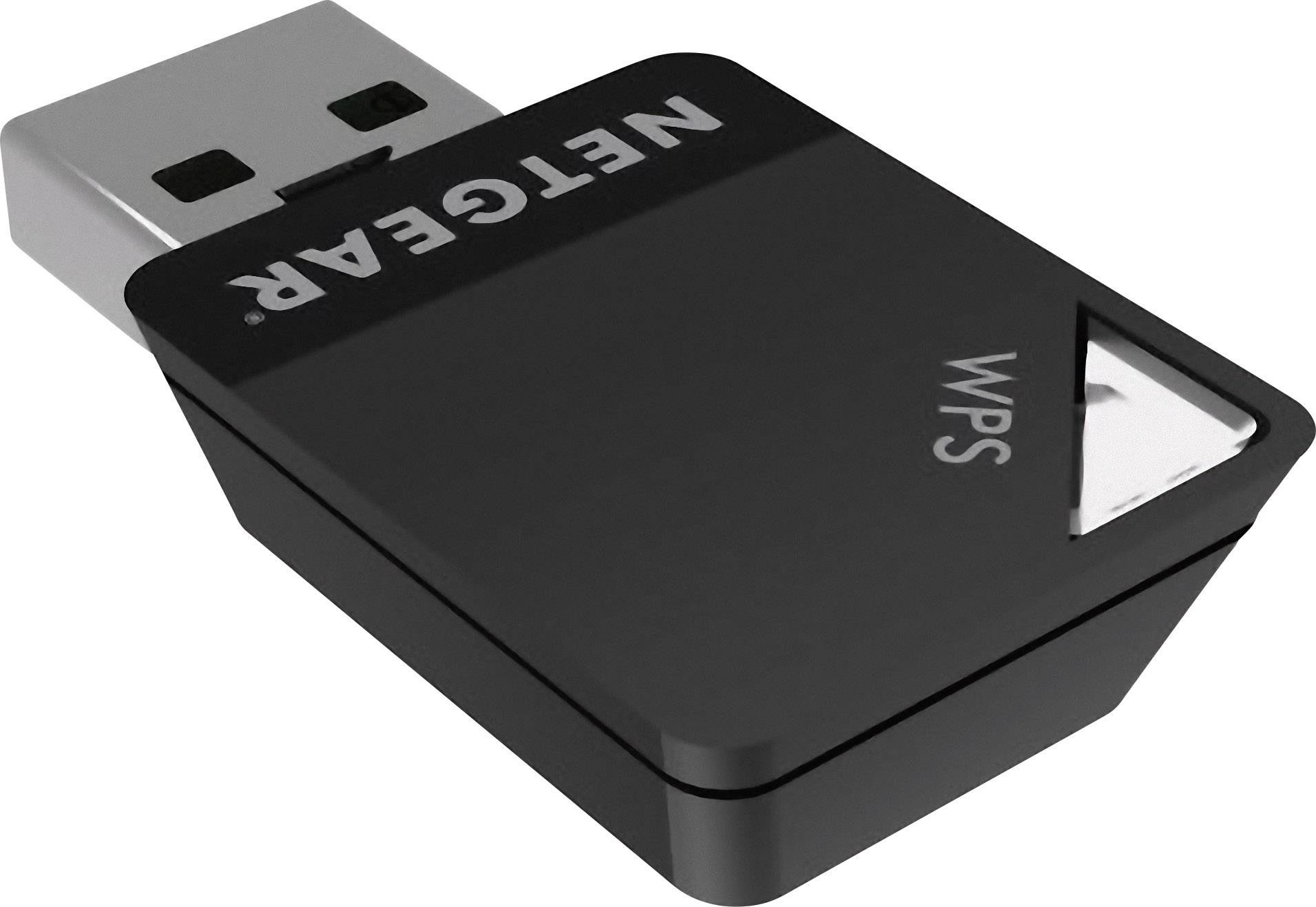 NETGEAR A6100 WiFi-stick USB-A 2.0 433 MBit/s-2