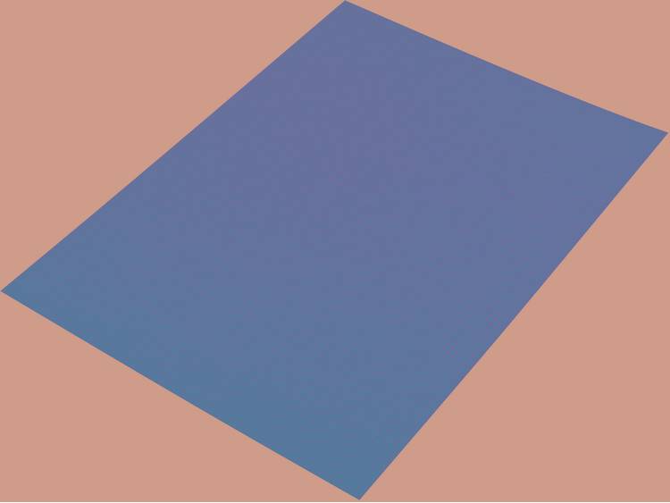 Reflecterend plakband A4-formaat (l x b) 297 mm x 210 mm Geel Polyethyleen folie RT-A4-YL Conrad Inh