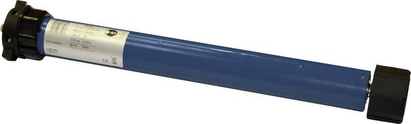 e-ast  ER1060-30 Buismotor 60 mm 68 kg 191 W 30 Nm