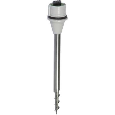 testo 0613 1052 Sonde  0613 1052 - Test probe - Silver - White - Stainless steel - 9.5 cm - 8 mm - 18 g 1 stuk(s)