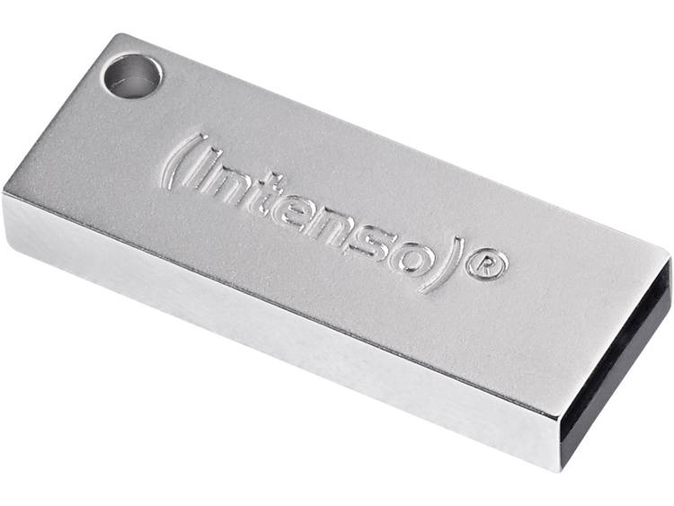 Intenso Premium Line 16 GB USB-stick Zilver USB 3.0