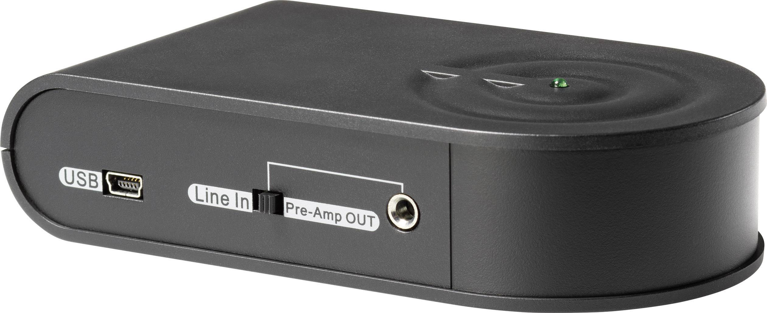 SpeaKa Professional Phonovoorversterker-1