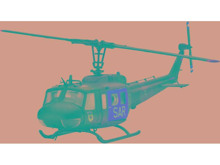 Revell 4444 Helikoptermodel Bell UH-1D SAR Bouwpakket
