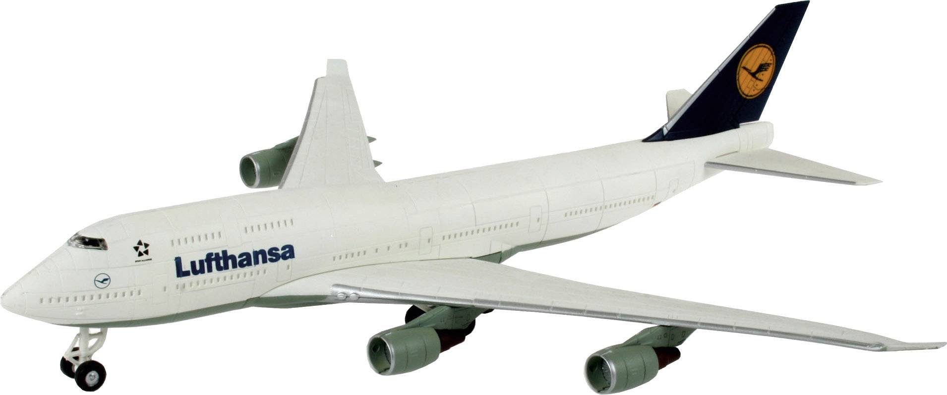 Купить Модель Самолета Боинг 747